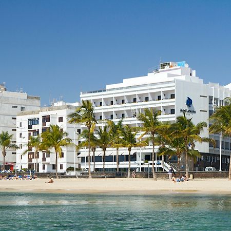 Hotel Lancelot Arrecife  Luaran gambar